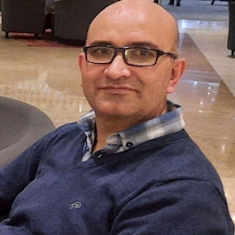 محمد  آرین منش