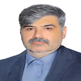 سید کامران یگانگی